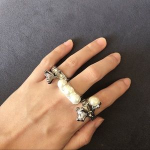 KISMAN Rings